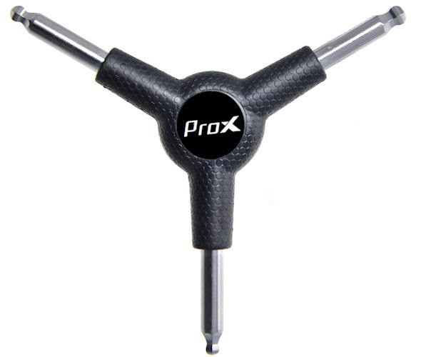 Шестигранний ключ ProX RC-L765 (A-N-0182)
