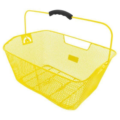 фото - Корзина M-Wave на багажник