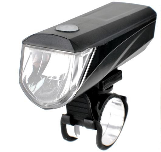 Фото Фара передняя X-Light JY-7076 4xAAA 3W 120Lm (A-O-B-P-0331)