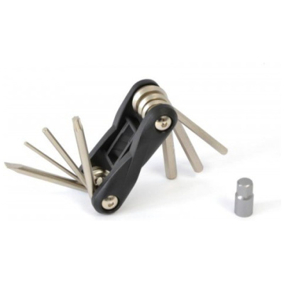 фото - Мультиключ 8 предметів (KLU002)