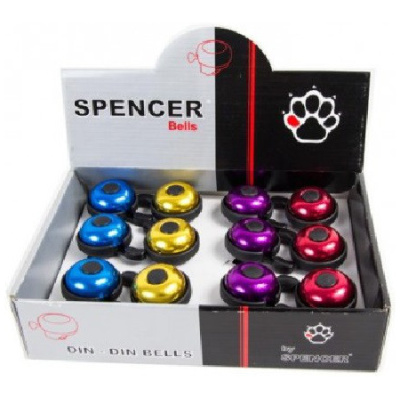 фото - Дзвінок Spencer Mix D