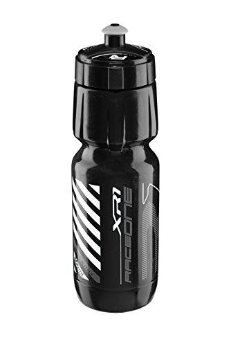 Фляга Raceone XR1 600мл., Чорний (BID031)