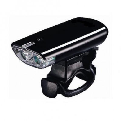 Фото Фара передня Spencer 2 Led X 0,5 W (OBP120)
