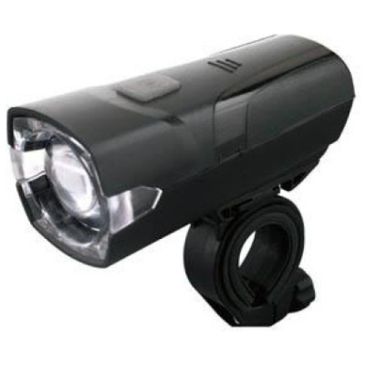 фото - Фара передняя X-Light XC-129 0.5 W 4 функции (OBP129)