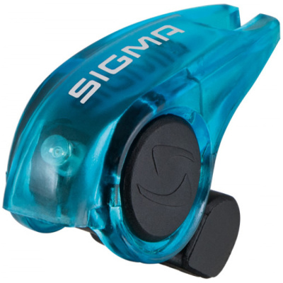 фото - Мигалка задня Sigma Rear Brake Light синій (OBT314)