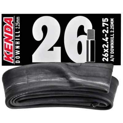фото - Камера Kenda 26″ 2,40-2,75 AV Downhill (O-D-0092)