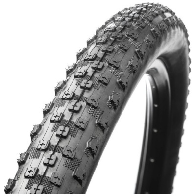 фото - Покришка Kenda K-917 Karma 30TPI 29″ X 2,20 чорна (o-o-0486)