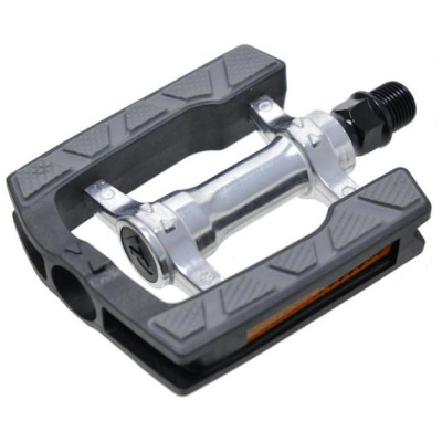 фото - Педалі ProX VPE-623 гумове покриття (C-PE-0103)