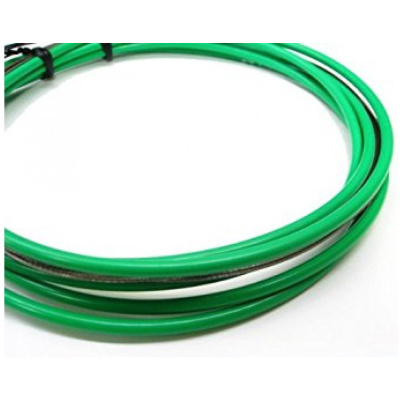 фото - Кожух Spelli DH-9000 для системи перемикання зелений (dh-9000-green)