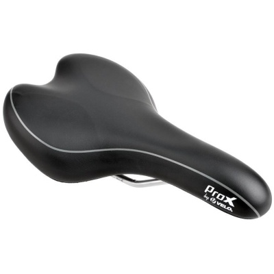фото - Седло ProX VL-3279 Gel D2 черное