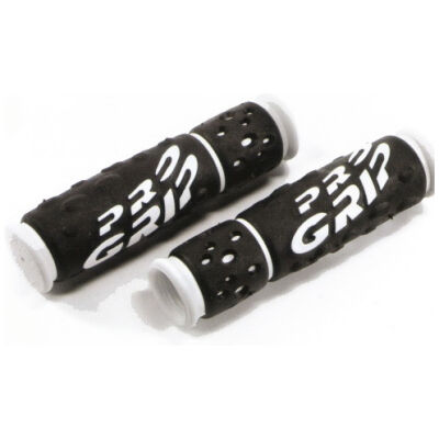 фото - Грипсы Progrip 953 Gel черный / белый (CC95386)