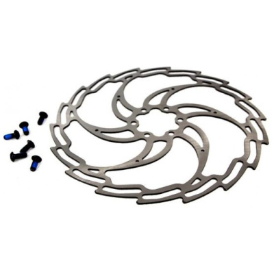 фото - Ротор Spencer Disc 203 мм (HAM164)