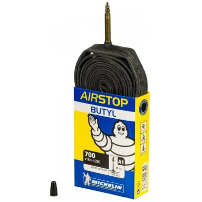 фото - Камера Michelin A1 700X18 / 25C Presta 52мм (DEM076)