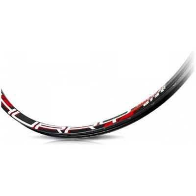 фото - Обод Remerx Hurry Disc 26″ 32шп черный (O-R-54-HURRY-32)