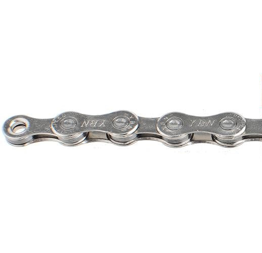 Фото Ланцюг ProX S11S2 1/2″x 11/128″ 116 ланок 11sp (C-UN-L-0095)