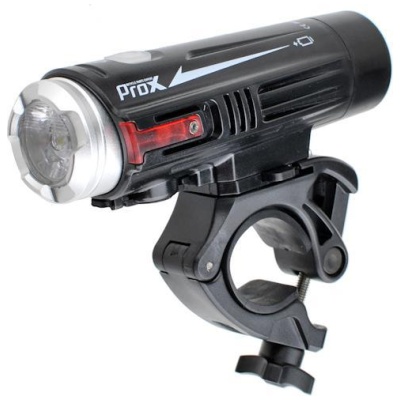 фото - Фара передняя ProX Crater Cree XM-L2 880Lm, 2600mAh (a-O-b-p-0348)