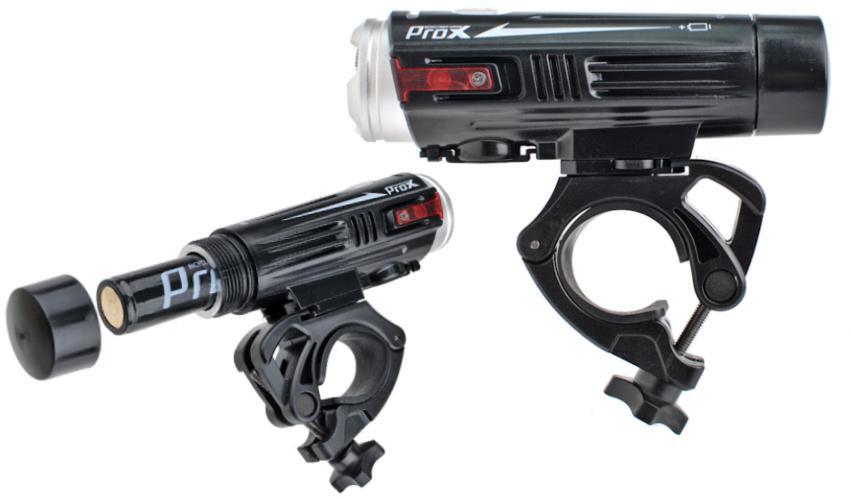 Фара передня ProX Crater Cree XM-L2 880Lm, 2600mAh (a-O-b-p-0348)