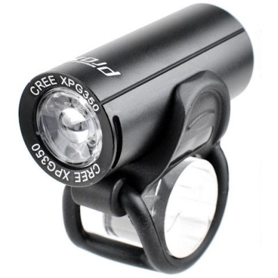 фото - Фара передняя ProX Pictor Cree 350 Lm USB черный (A-O-B-P-0345)