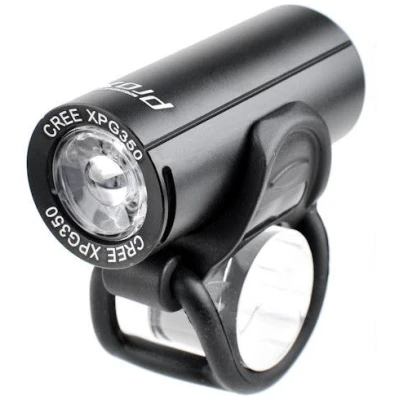 фото - Фара передняя ProX Pictor Cree 350 Lm USB черный (A-O-B-P-0345)