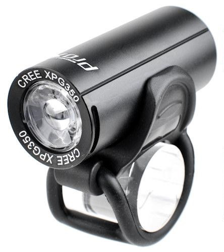 Фото Фара передня ProX Pictor Cree 350 Lm USB чорний (A-O-B-P-0345)
