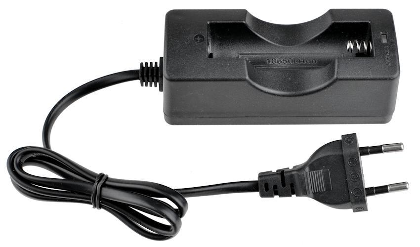 Зарядний ProX DC 4,2V, 500 mA (A-O-B-P-0363)