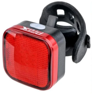 фото - Фара задняя ProX Apus Cob Led 20Lm USB (A-O-B-P-0342)