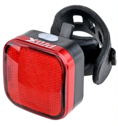 Фото Фара задняя ProX Apus Cob Led 20Lm USB (A-O-B-P-0342)