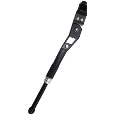 фото - Підніжка центральна Spelli чорний (SKC-27A)