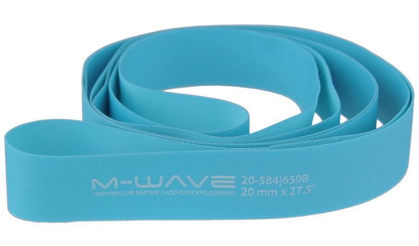 Фліпер M-Wave 27,5", 20мм, ОЕМ фліпер (C-PZ-0382)