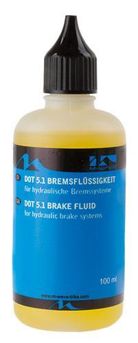 Рідина M-Wave DOT 5.1 100ml для гідравлічних гальм (A-OS-0047)