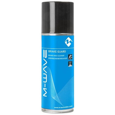 фото - Спрей M-Wave Brake Guard 400ml для ротора (A-OS-0033)