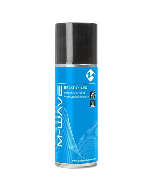 Фото Спрей M-Wave Brake Guard 400ml для ротора (A-OS-0033)