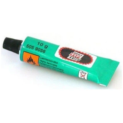 фото - Клей для камеры TipTop 10ml (AOG016)