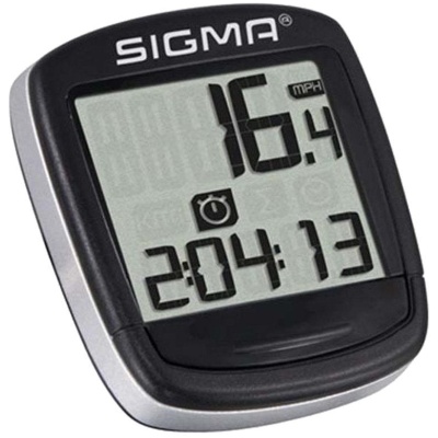 фото - Велокомпьютер Sigma Sport BC 500 проводной