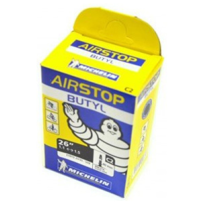 фото - Камера Michelin C4 26″ x 1.1 / 1.5″ FV 40мм (DEM055)