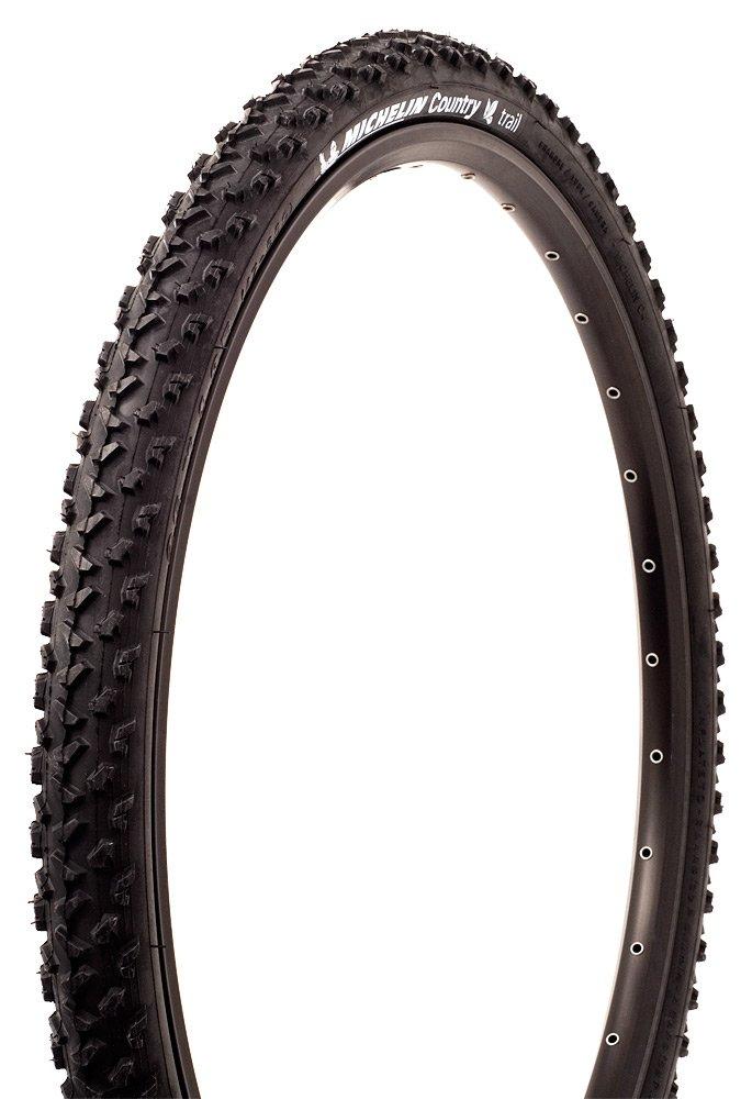Фото Покришка Michelin Country Trail 26″ x 2.0 чорний (OPM016)