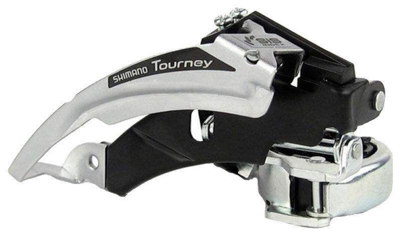 Передній перемикач Shimano FD-TY510 48T Tourney (FD-TY510-48)