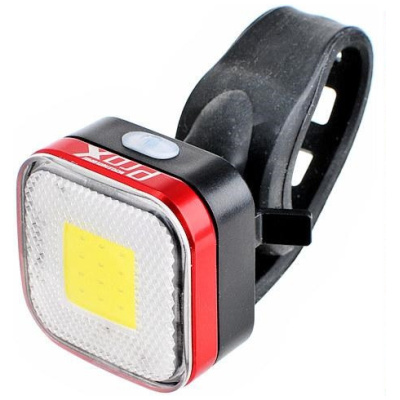фото - Фара передня ProX Apus Cob Led 40 Lm USB, A-O-B-P-0341)