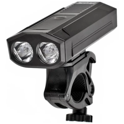фото - Фара передняя ProX Hadar 2xCree 900Lm черный (A-O-B-P-0384)
