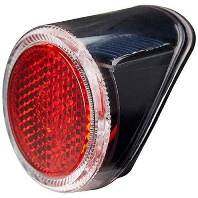 фото - Фара задняя X-Light XC-252 Solar 1 Led на крыло (A-O-B-P-0367)