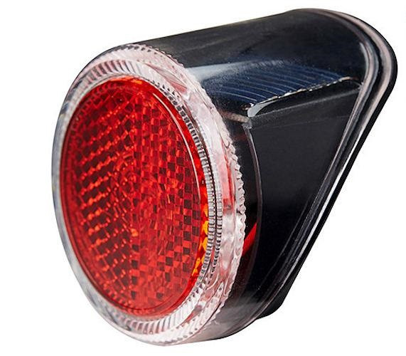 Фото Фара задняя X-Light XC-252 Solar 1 Led на крыло (A-O-B-P-0367)
