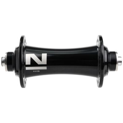 фото - Втулка передняя Novatec A141SB 36шп черный (C-K-P-0162)
