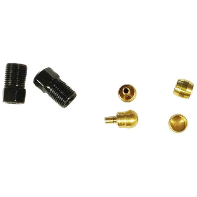 фото - Комплект окончаний для гидролинии Hayes (LIHK95)