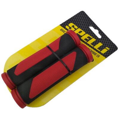 фото - Грипсы Spelli SBG-692