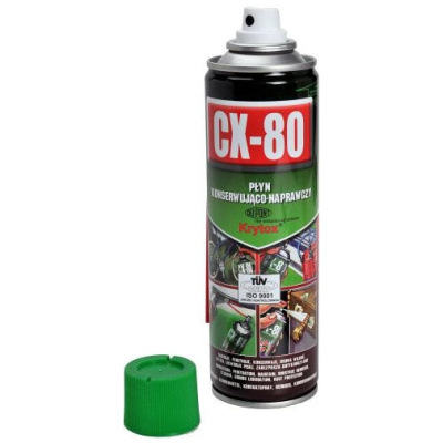 фото - Спрей CX-80 Krytox 250мл (A-OS-0015)