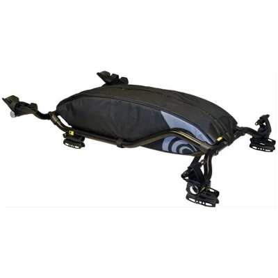 фото - Багажник Buzz Rack Rider 2 Bikes для велосипедов на крыше (TPGPT)