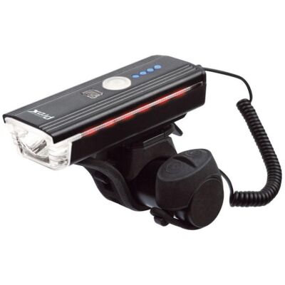 Комплект фар ProX Aero AI Set 350Lm USB з датчиком (A-O-B-P-0388)
