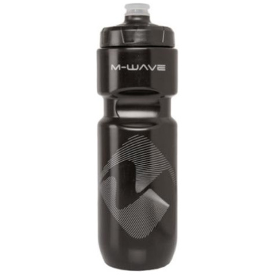 фото - Фляга M-Wave PBO-750 0.75л черный (A-PZ-0672)