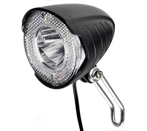 Фото Фара передня X-Light XC-110 під динамо 1W Led (a-O-b-p-0117)