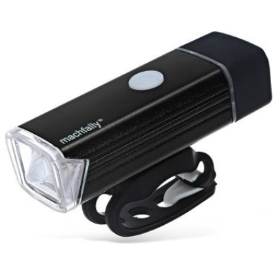 фото - Фара передня MC-QD001-XPE чорний USB (mc-qd001-black)